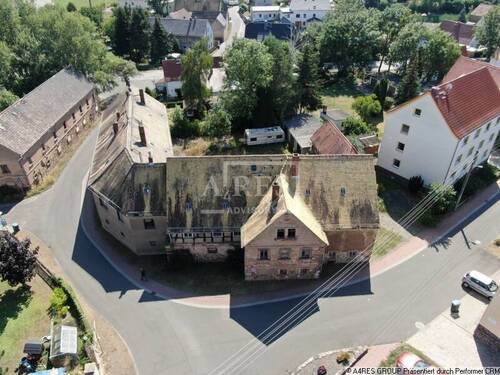 Objektansicht - Denkmal-Afa und Baukostenzuschuss nutzen !