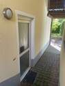 Eingang zur Einliegerwohnung - 