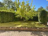 Garten mit Terrasse ELW - 