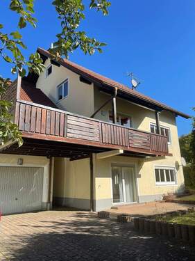 Ansicht Rückseite - 