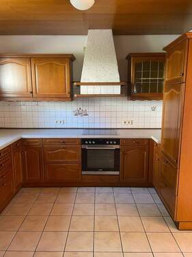 Kochen EG - Einfamilienhaus mit 197,30 m² in Steinwenden zum Kaufen