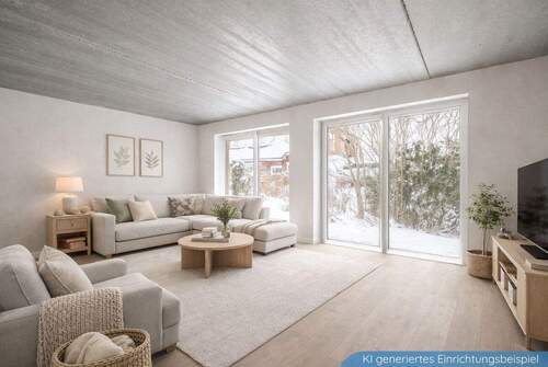 Digitales Einrichtungsbeispiel - 