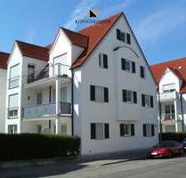 Eleganz und Wohnfreude in zentraler Lage - einfach einziehen und wohlfühlen! - Lauingen an der Donau