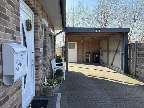 Herzlich Willkommen - 