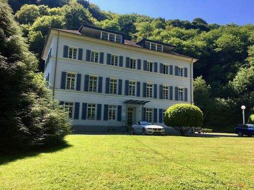 Objektansicht - 3 Zimmerwohnung zu vermieten - 600,00&nbsp;EUR Kaltmiete, ca.&nbsp; 87,00&nbsp;m&sup2;&nbsp;Wohnfl&auml;che