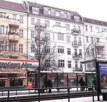 Gemütlich Wohnen im Prenzlauer Berg-Kiez. - Berlin