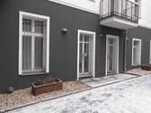 03 - 2 Zimmer Etagenwohnung in Berlin