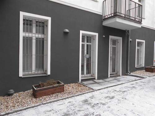 03 - 2 Zimmer Etagenwohnung in Berlin