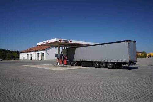 DSC04815 - günstige LKW-Stellplätze direkt an der A9