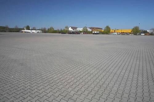 DSC04821 - Grundstück in Brück