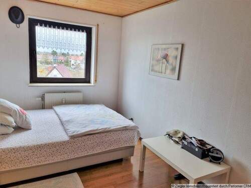 3 Kinderzimmer - 3 Zimmer Etagenwohnung in Edingen-Neckarhausen