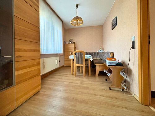 Esszimmer - Etagenwohnung mit 100,00 m&sup2; in Neuenrade zur Miete