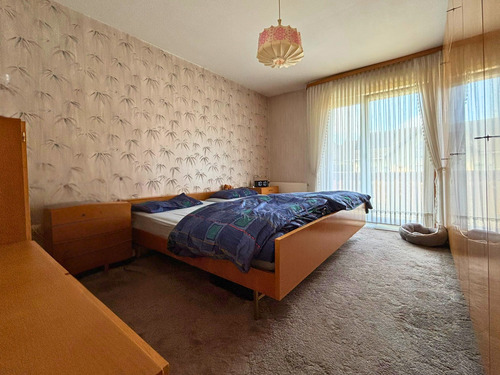 Schlafzimmer 2 - 