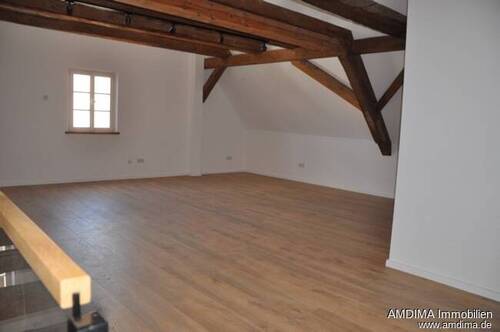 Oberer Raum - 