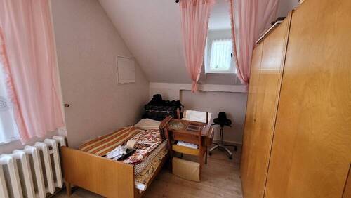 Wohnraum OG - 