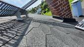 Bitumeneindeckung - 