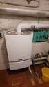 Gas-Brennwerttherme - 
