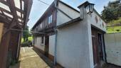 Nebengelass Garage - 