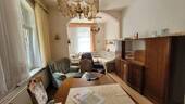 Wohnzimmer EG - 