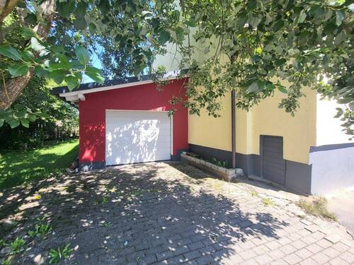 Garage - 