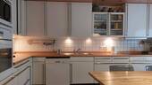 Küche - 6 Zimmer Einfamilienhaus in Wardenburg OT Hundsmühlen I (26203)