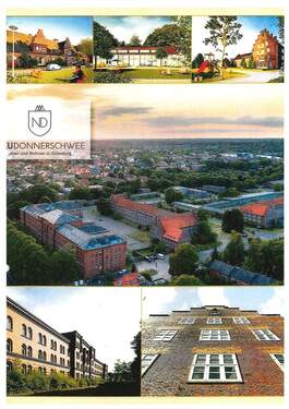 Bild - 2 Zimmer Etagenwohnung zum Kaufen in Oldenburg