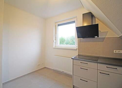 Sitzplatz in der Küche - 