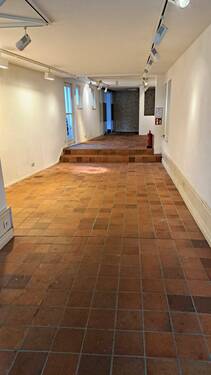 Ladenlokal vorne - Gewerbeobjekt (Büro, Produktion, Verkauf) in Bünde zur Miete