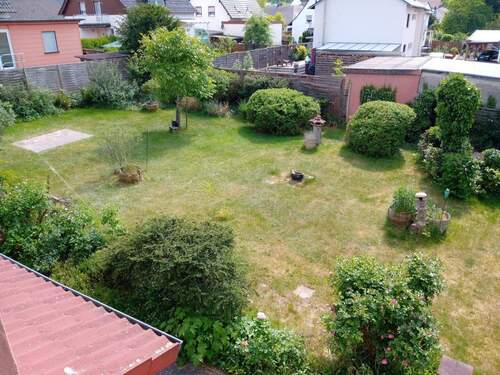 Garten - 