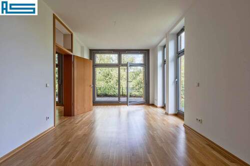 Zweites Schlafzimmer - 