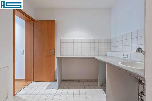 Hauswirtschaftsraum - 