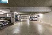 Tiefgarage - 