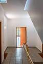 Hausflur mit Blick in die Wohnung - 