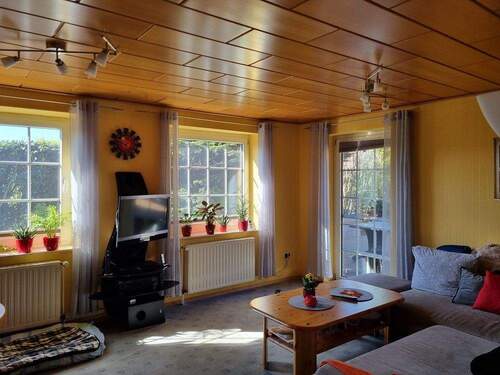 Wohnbereich - Mehrfamilienhaus, Wohnhaus mit 224,20 m&sup2; in Minden zum Kaufen