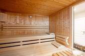 Sauna - 