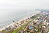 Strand wenige Schritte entfernt - 