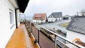 Balkon (wird noch renoviert) - 