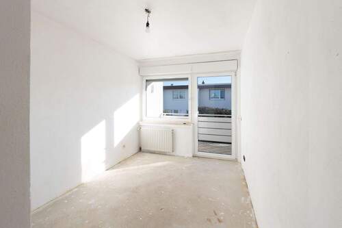 Kinderzimmer/Homeoffice - 