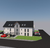 Steuerstarkes Investment: max. 10?% AfA, KfW-40QNG - getrennte Kaufstruktur für maximale Effizienz - Langenau