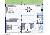 Grundriss EG - 