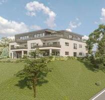 Exklusive 4-Zimmer-Erdgeschosswohnung mit Weitblick in Bonn-Schweinheim.