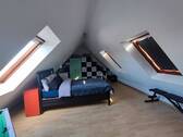 Schlafzimmer DG - 