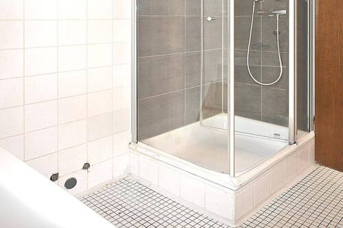 Badezimmer Dusche - 