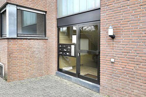Hauseingang - 3 Zimmer Etagenwohnung zum Kaufen in Dülmen