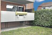 Balkon Aussenansicht - 
