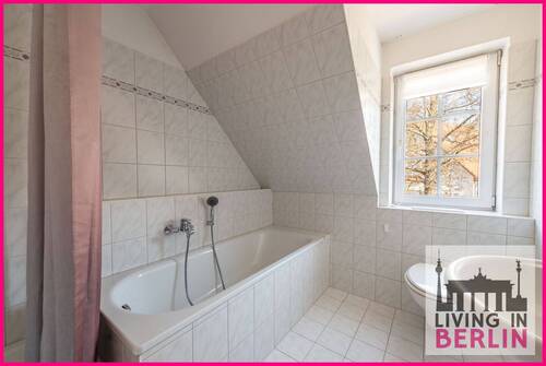Badezimmer - 