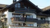 Hausansicht - 