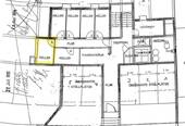 Grundriss Keller - 
