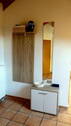 Garderobe/Eingangsbereich - 2 Zimmer Etagenwohnung zum Kaufen in Blaichach