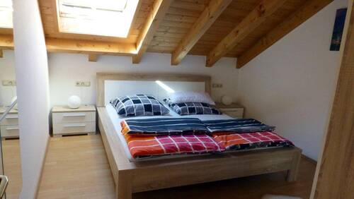 Schlafzimmer - 